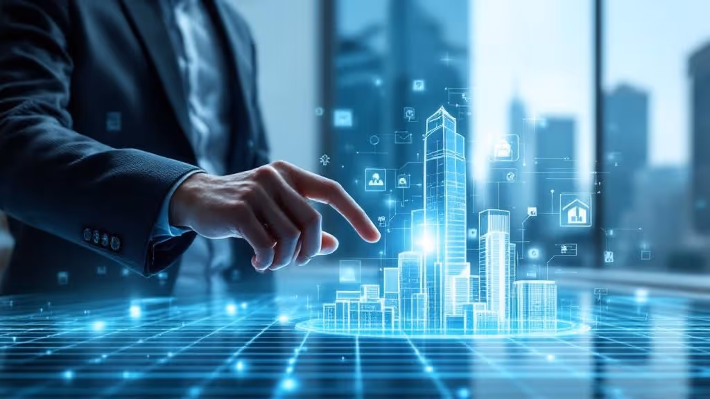 Digital Transformation in Real Estate: Your Ultimate Guide