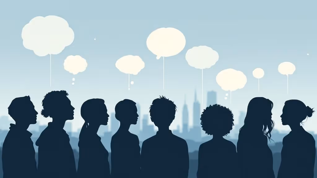 Infographic showing key data about Psychographic Segmentation