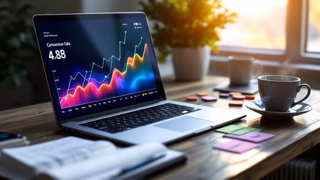 How to Improve Website Conversion Rates: A Strategic Guide