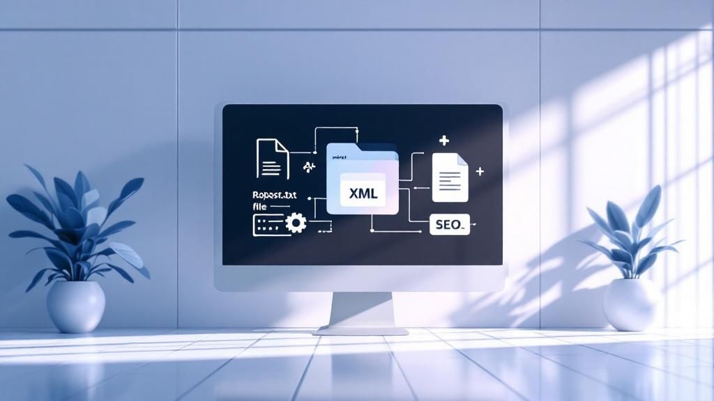 Technical SEO Infrastructure Setup