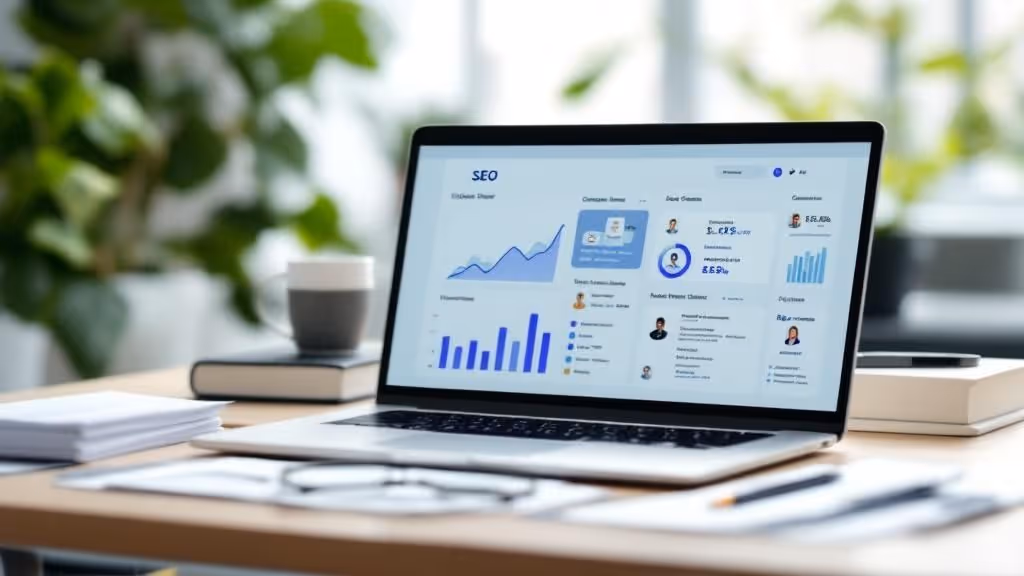 SEO for Recruitment Agencies: A Guide to Attracting Top Talent and Clients