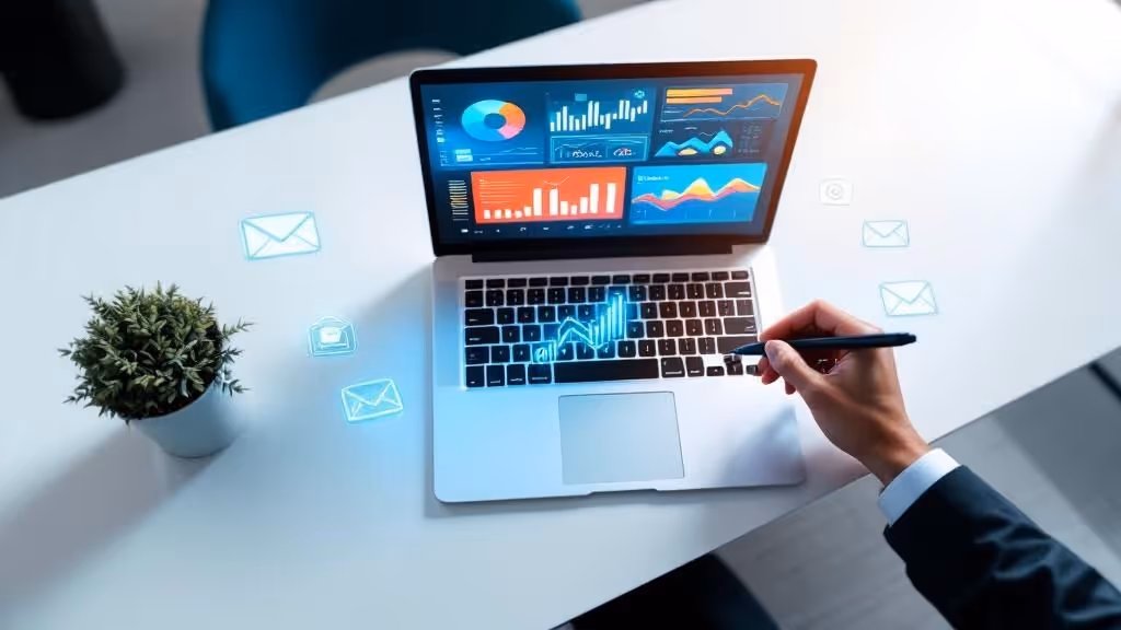 10 Data-Driven Marketing Strategies to Fuel Growth in 2025
