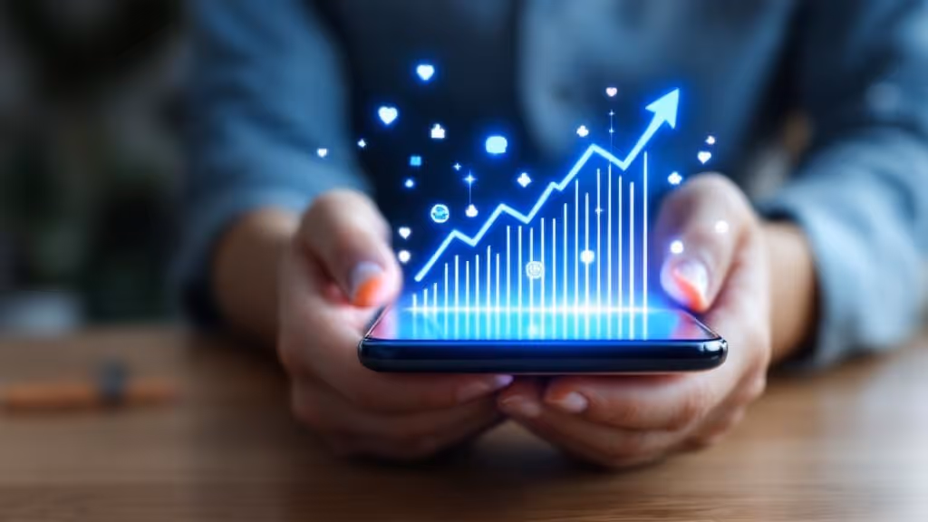 How to Increase Social Media Engagement | Expert Tips & Strategies