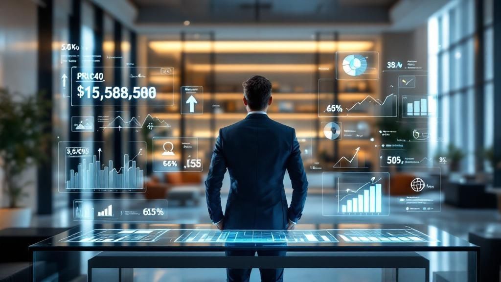 8 Essential Hotel Revenue Management Strategies for 2025
