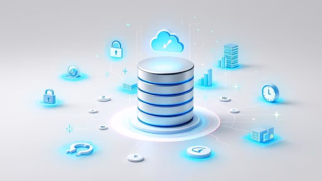 9 Essential Database Management Best Practices for 2025