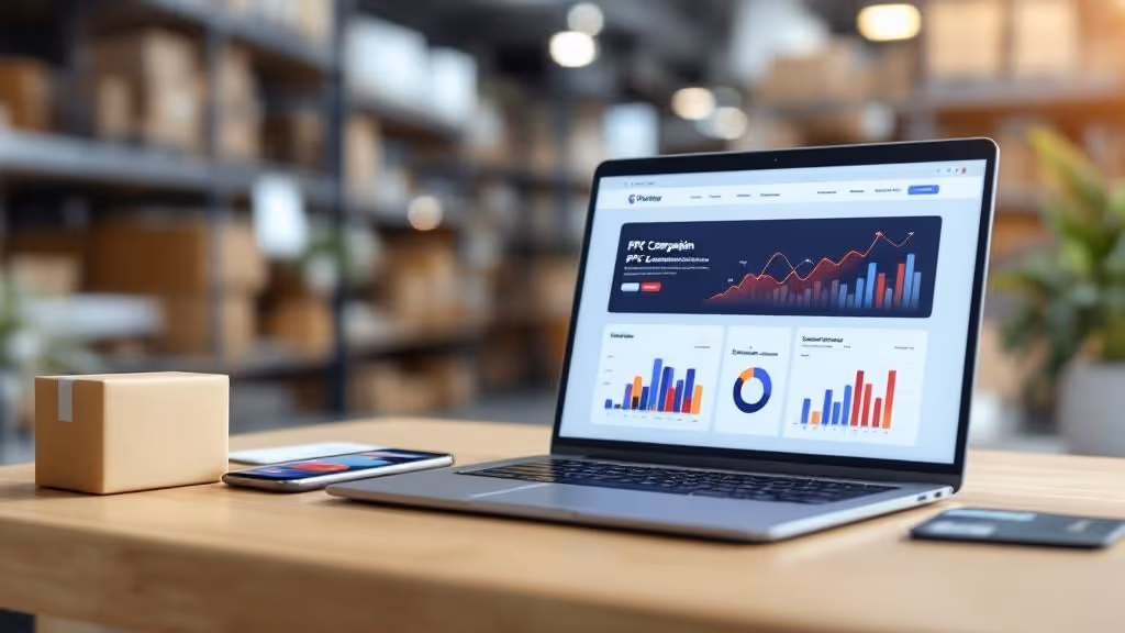 A Modern Guide to PPC for E Commerce