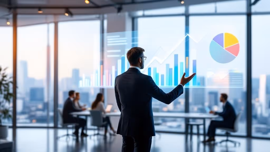 How to Increase Market Share and Grow Your Business