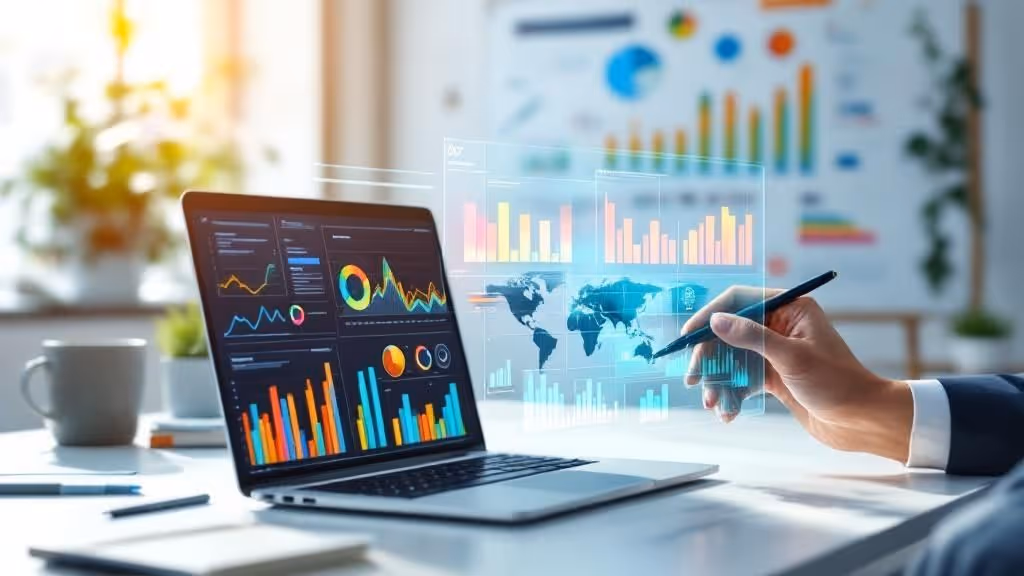 9 Top Digital Marketing Strategy Examples to Inspire Your 2025 Plan