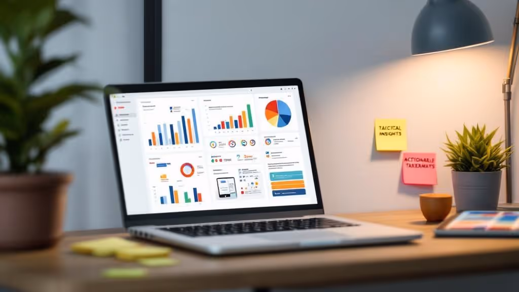 Top Digital Marketing Agency Case Studies to Inspire in 2025