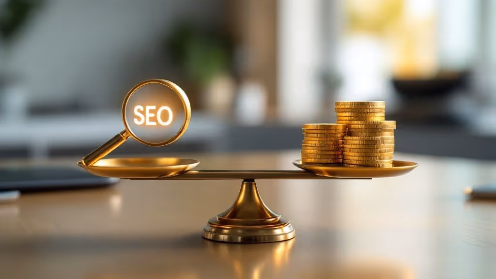 Is SEO Worth It? The Real Cost and ROI for Your Business
