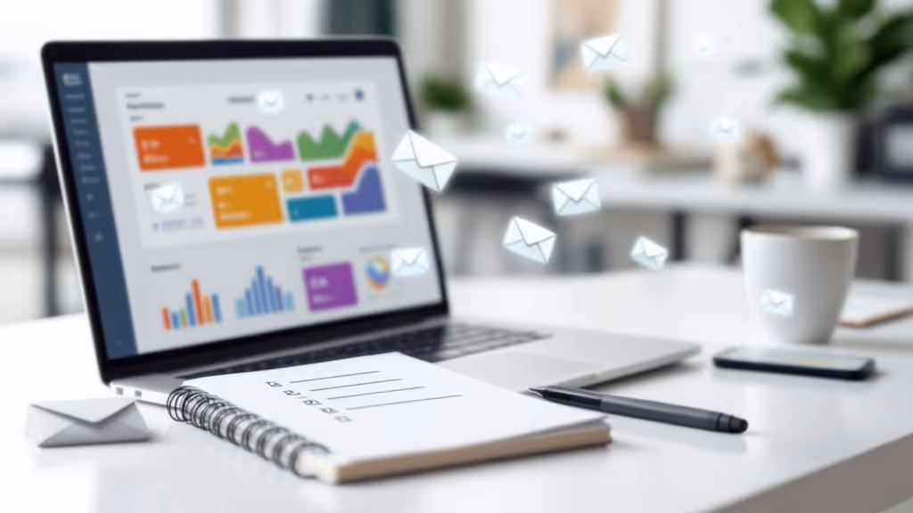 9 Best Practices for Email Marketing Campaigns in 2025