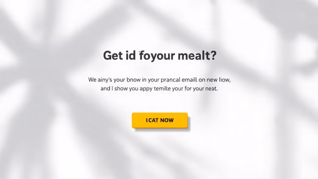 Clear Call-to-Action (CTA) Design and Placement