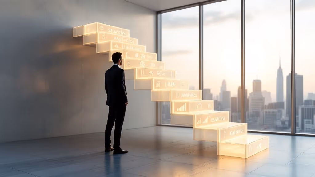 B2B Search Engine Optimization: A Strategic Guide to Growth