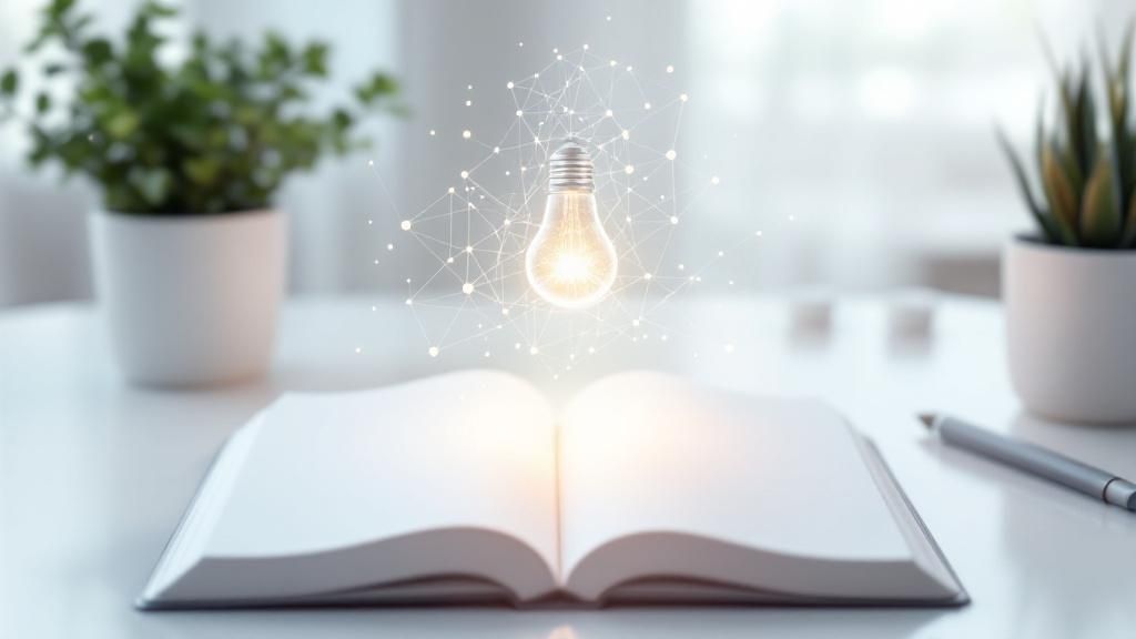 Content Marketing & Thought Leadership