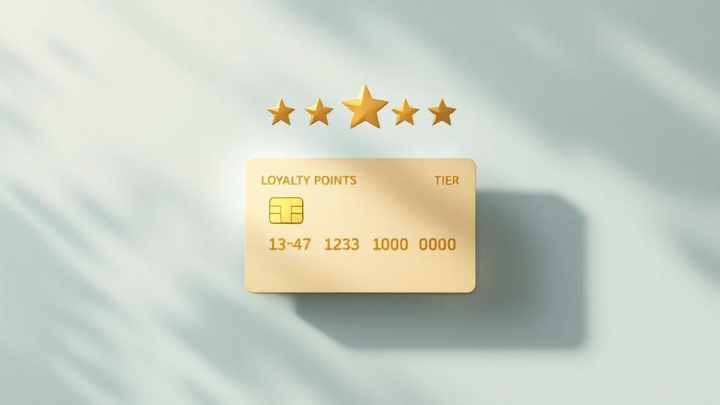 Customer Loyalty Programs