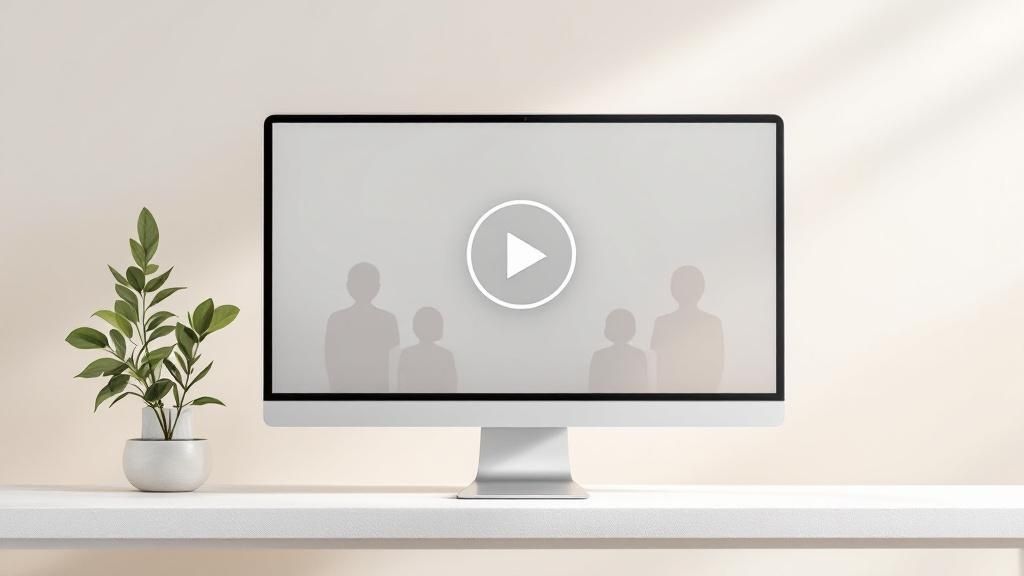 Marketing Automation & Lead Nurturing