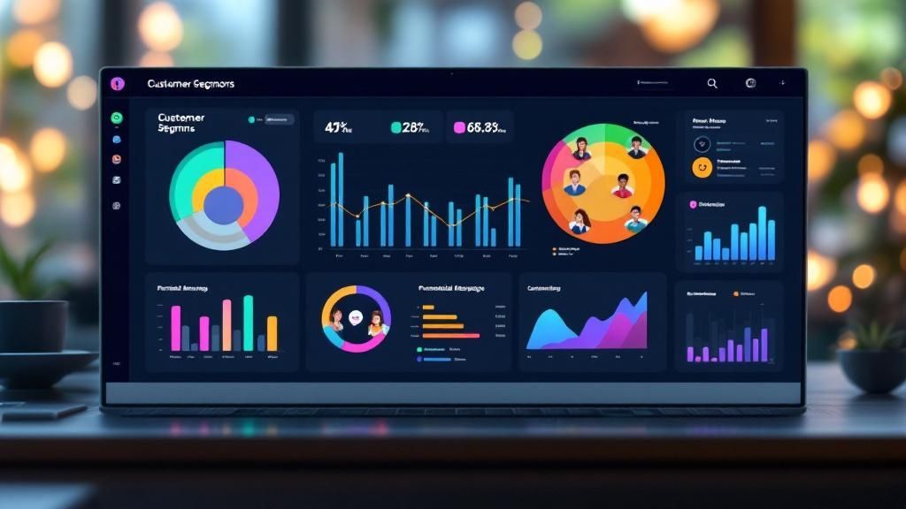 Customer Segmentation and Personalization