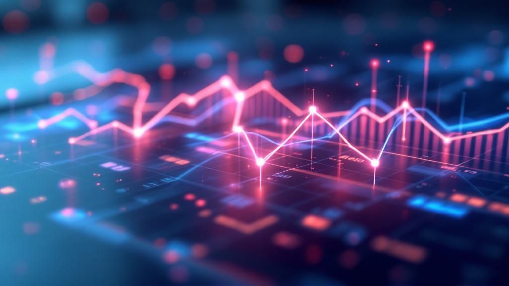 Predictive Analytics and Forecasting