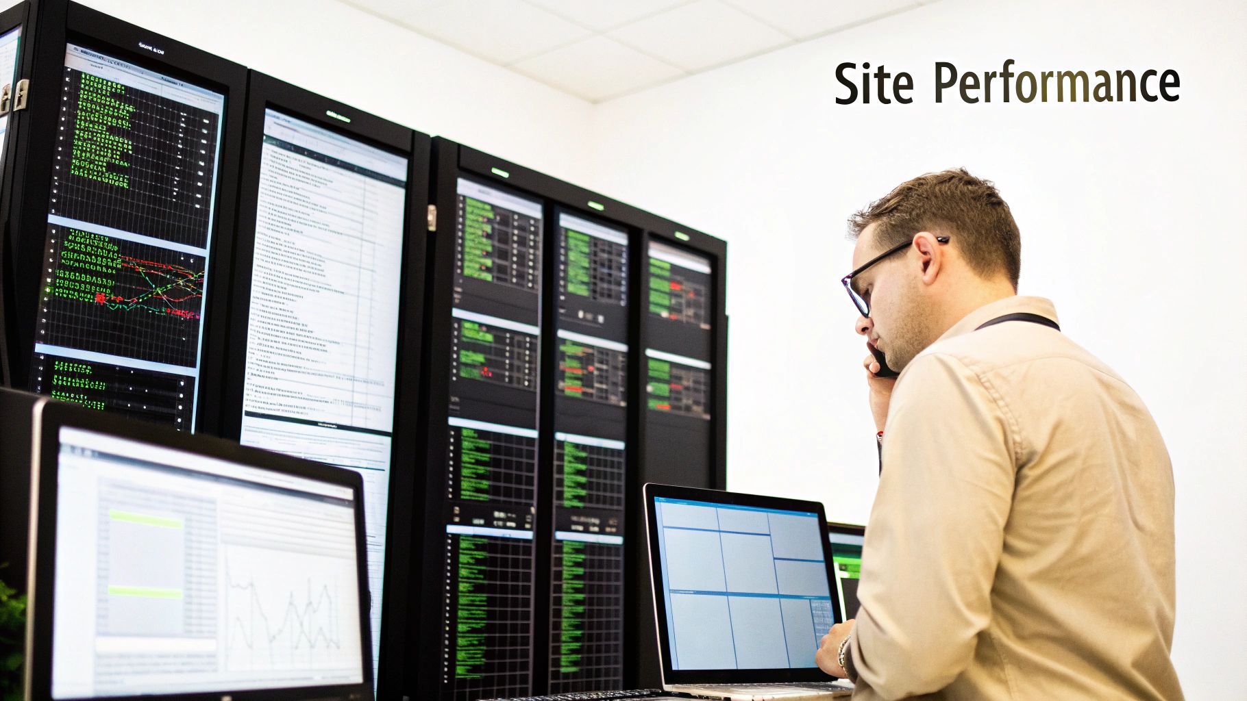 Technical SEO for Ecommerce