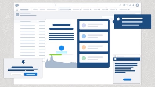 Salesforce explore certifications