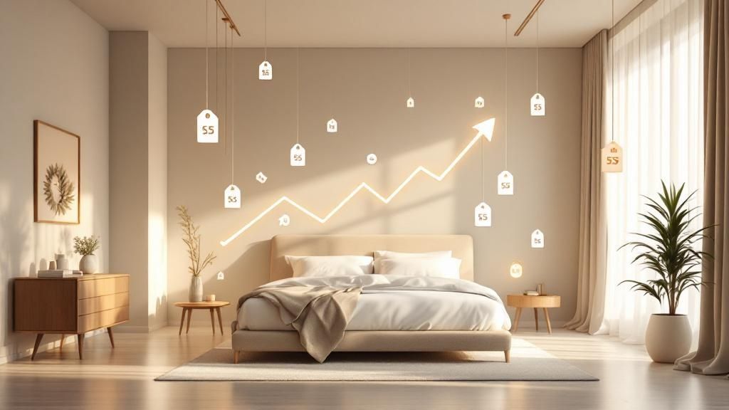 Dynamic Pricing Strategy