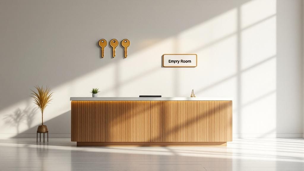 Market Segmentation and Channel Management