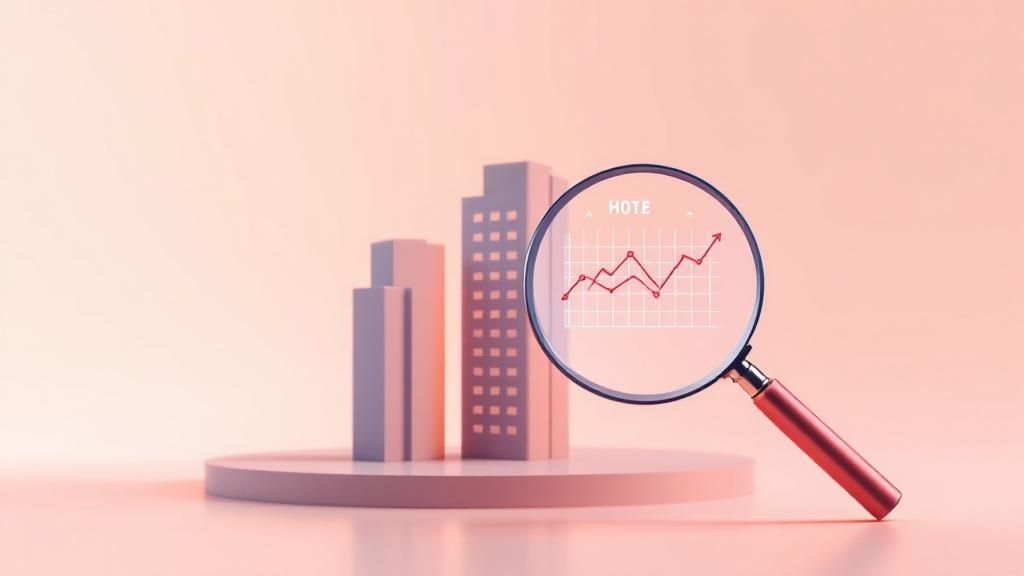 Demand Forecasting and Analytics