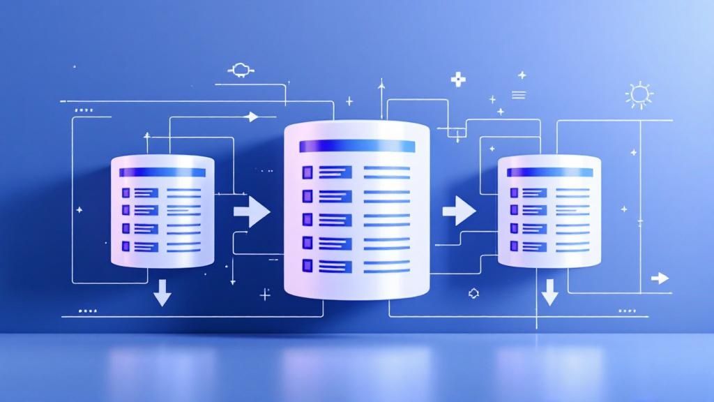 Database Normalization