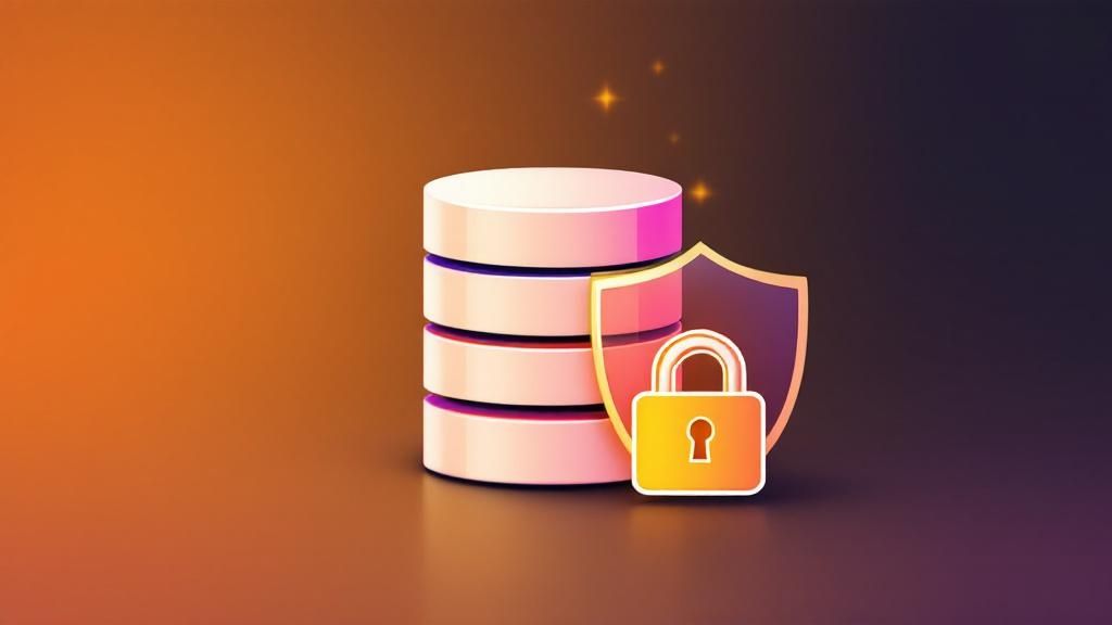 Data Security and Access Control