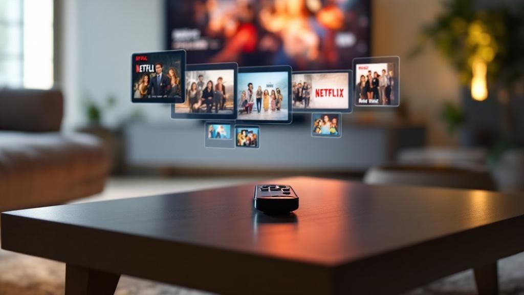 Infographic showing HubSpot's inbound marketing strategy and results