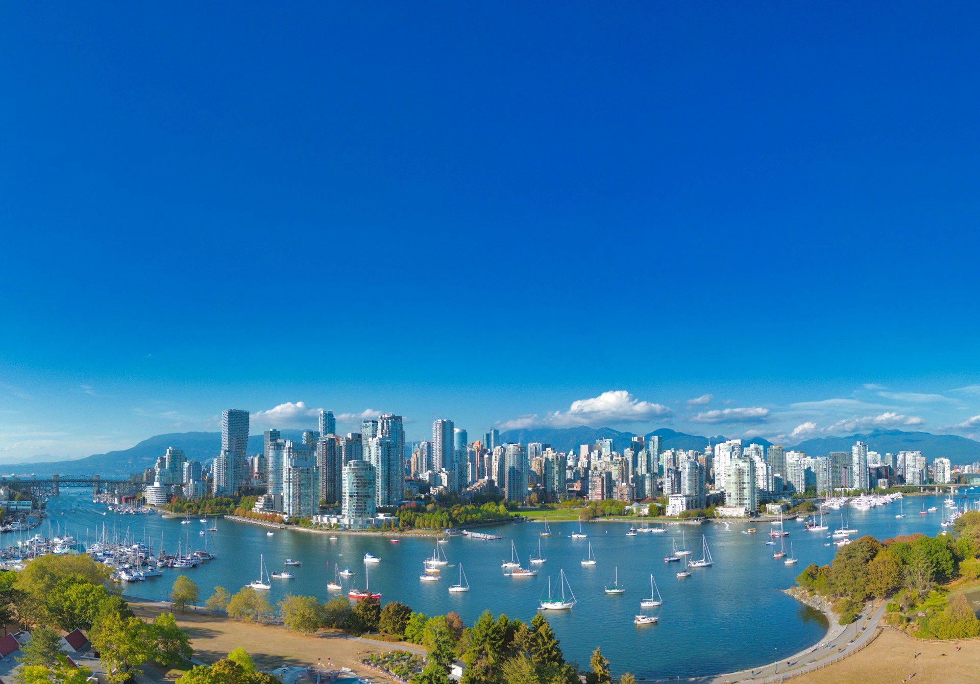 SEO Strategies for SMBs in Vancouver - Twelverays blog
