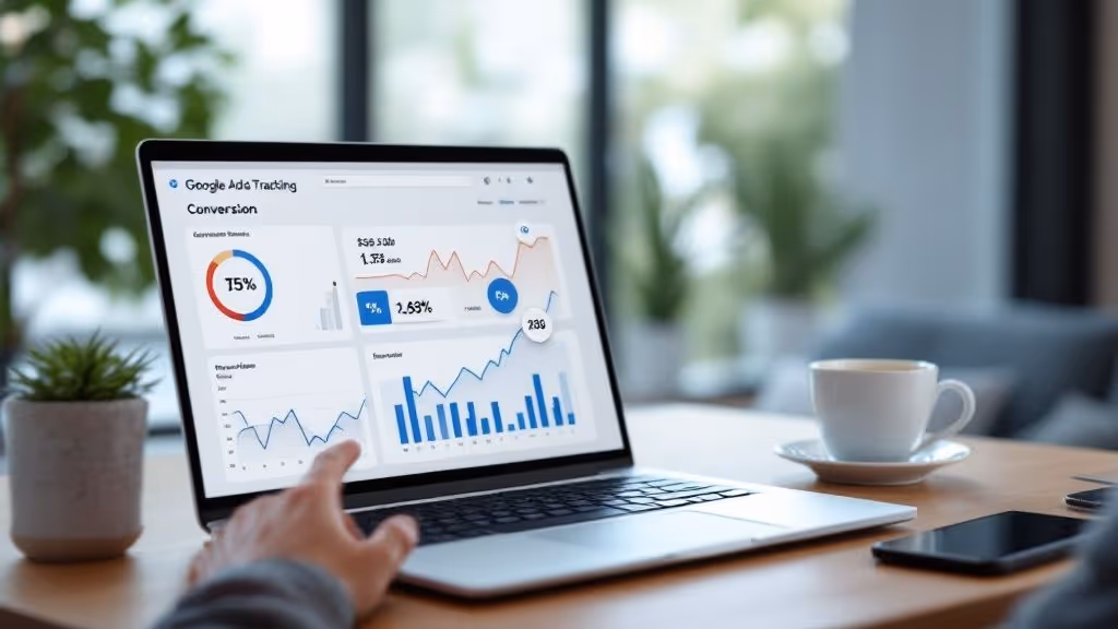 Master Google Ads Conversion Tracking