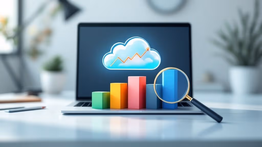 A Guide to SEO for SaaS Companies