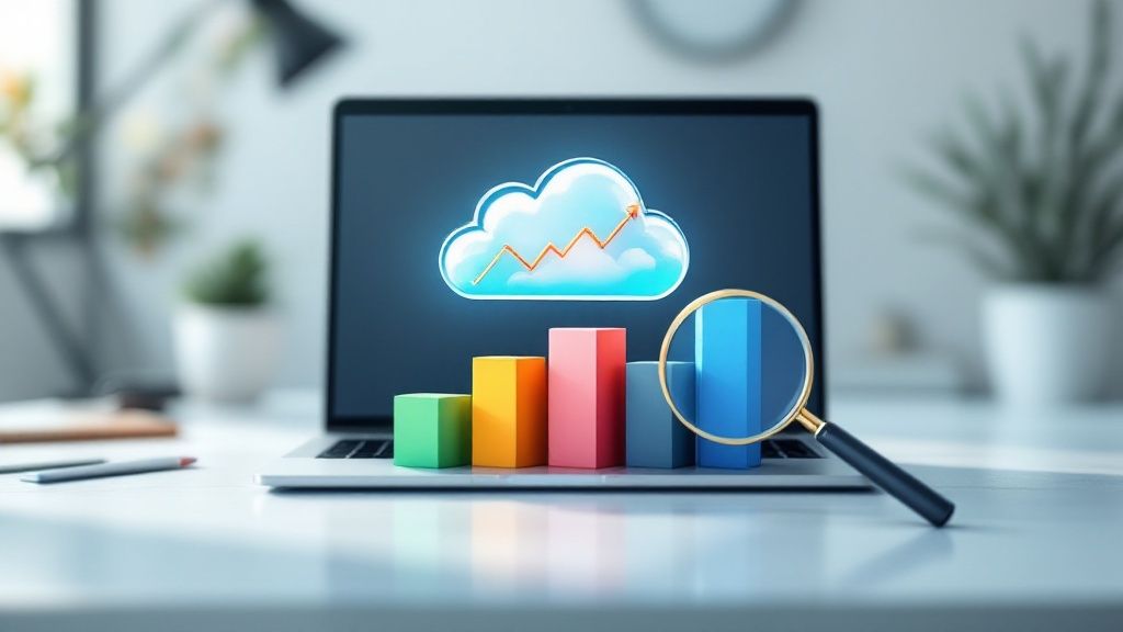 A Guide to SEO for SaaS Companies