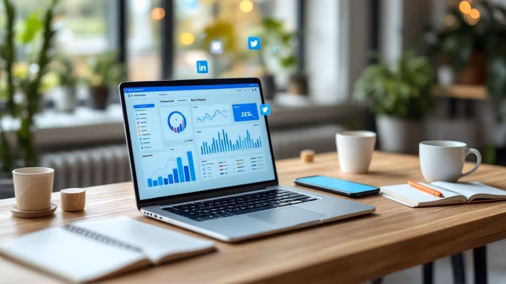 How to Advertise Your Business on Social Media Effectively