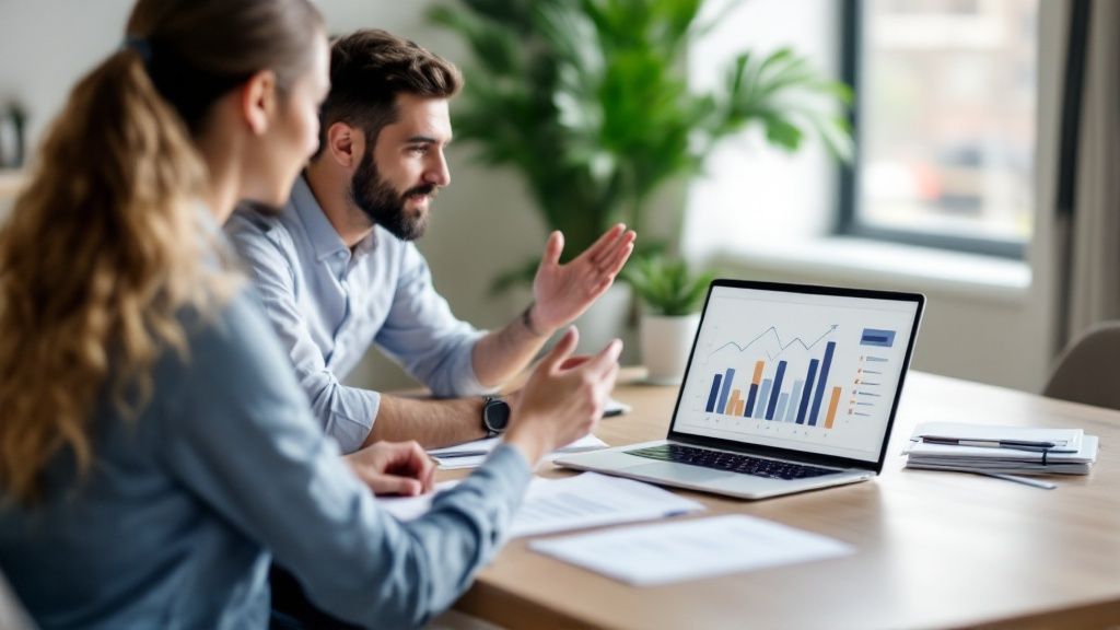 How to Get Consulting Clients and Build Your Business