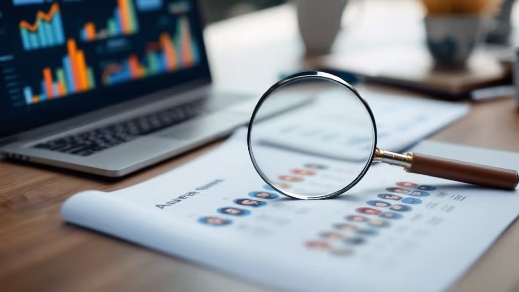 How to Identify Your Target Audience Quickly & Effectively