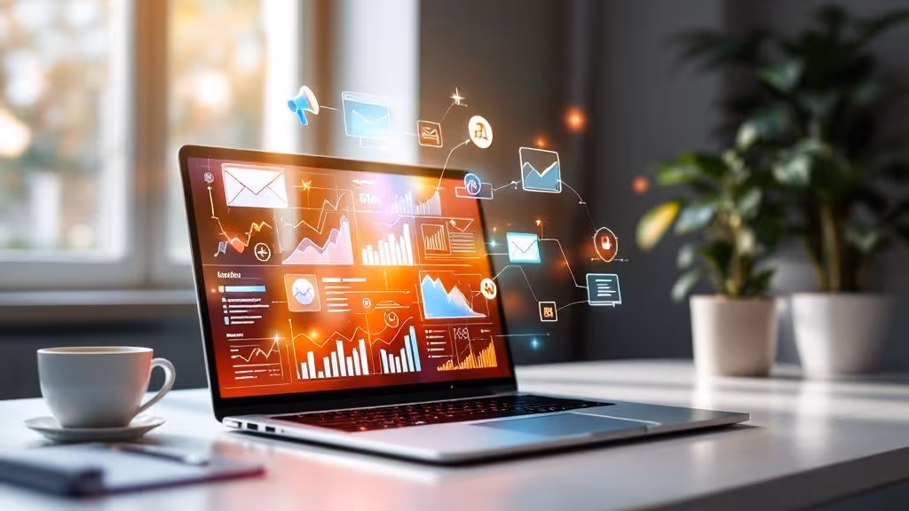 Choosing a Data Driven Marketing Agency