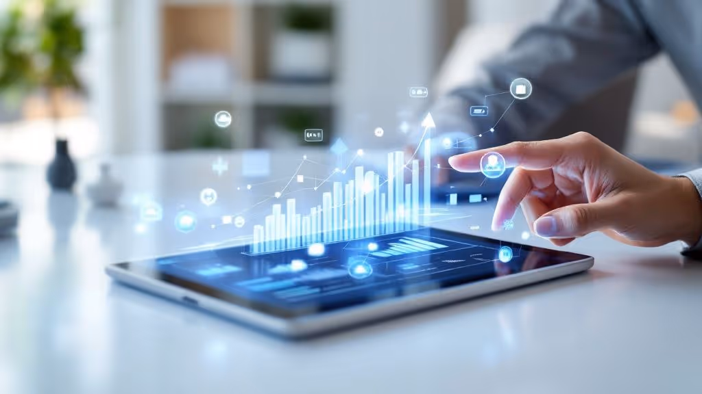 A Modern B2B SaaS Marketing Strategy for Growth