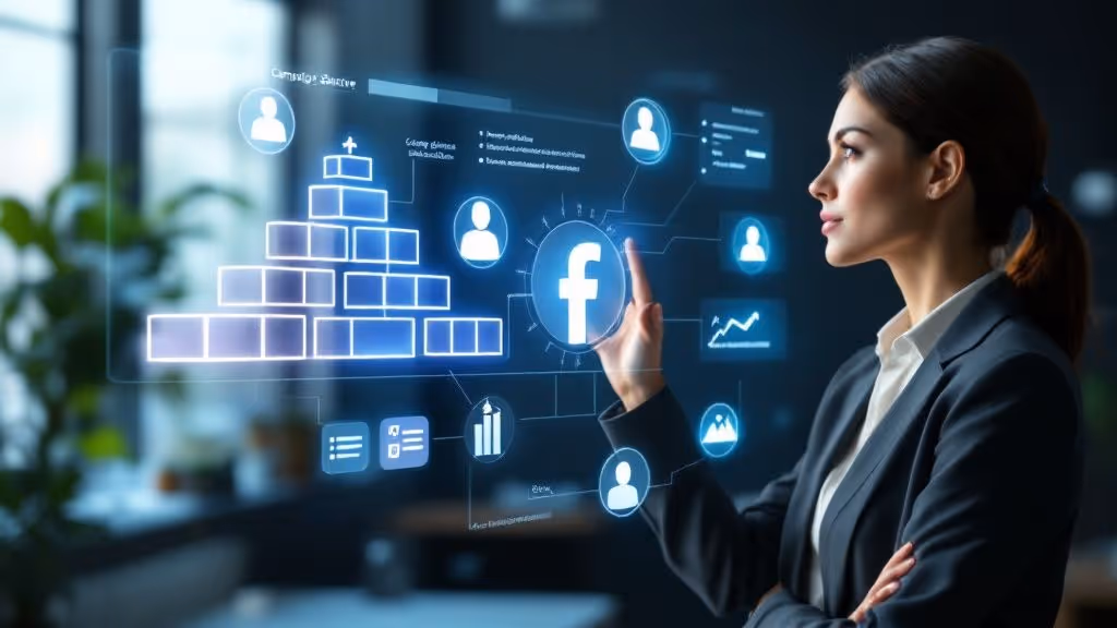 How Does Facebook Advertising Work? A Complete Guide for Marketers