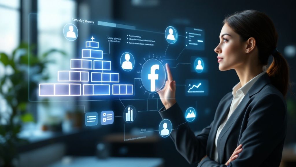 How Does Facebook Advertising Work? A Complete Guide for Marketers