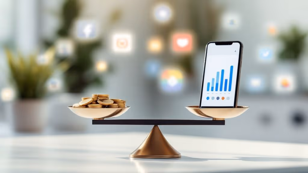 How Much Does Social Media Marketing Cost? Your 2024 Guide