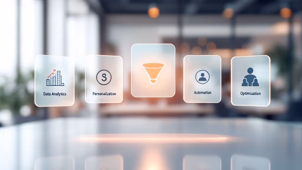 7 Lead Scoring Best Practices for Peak Performance in 2025