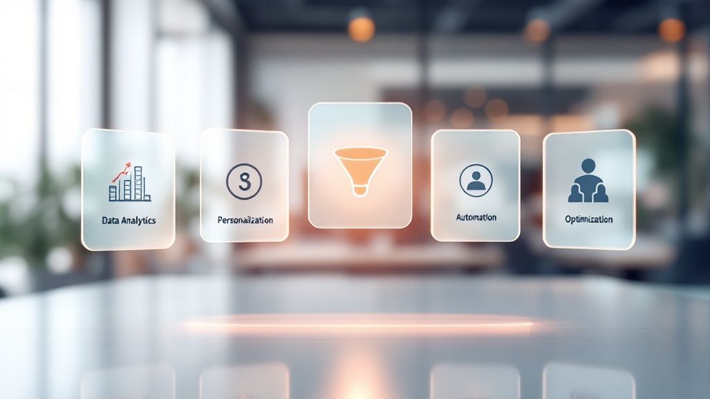 7 Lead Scoring Best Practices for Peak Performance in 2025