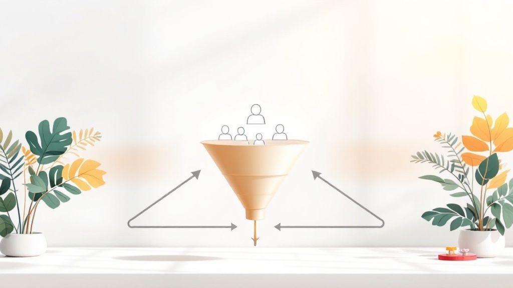 Implement Negative Scoring for Disqualifying Behaviors