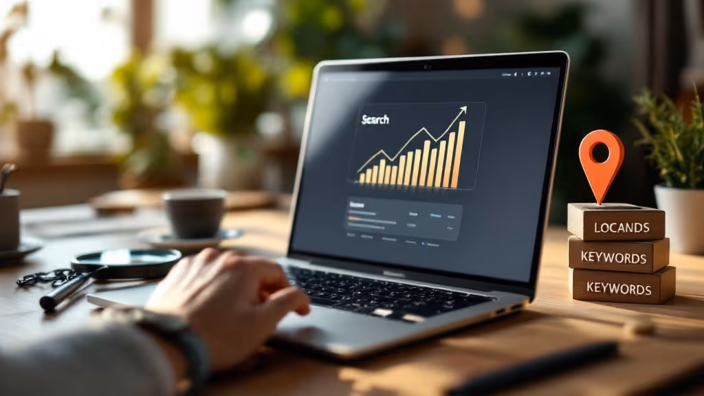 A Guide to SEO for Professional Services Firms