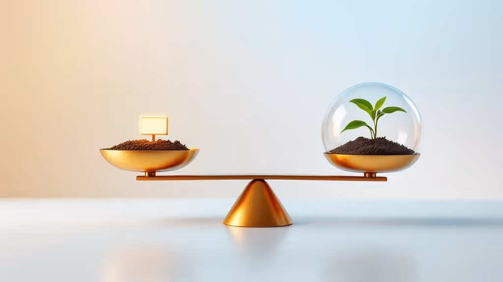 Paid Search vs. Organic Search: A Definitive Guide