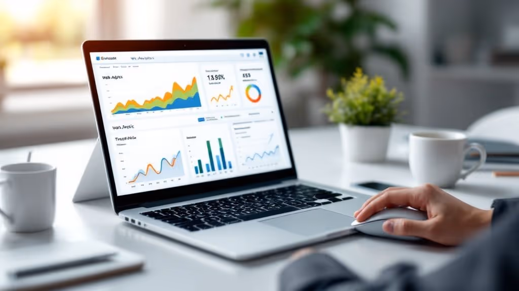 How to Measure Website Traffic Like a Pro