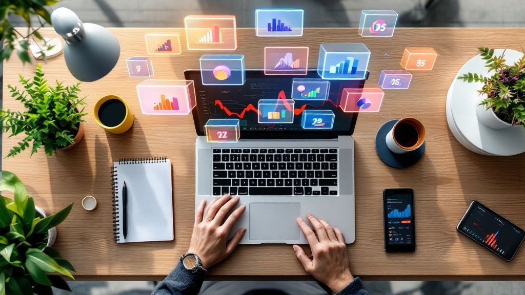 9 Powerful Data Driven Marketing Strategies for 2025