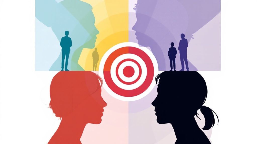 Customer Segmentation and Targeting